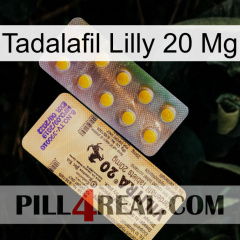 Tadalafil Lilly 20 Mg new06